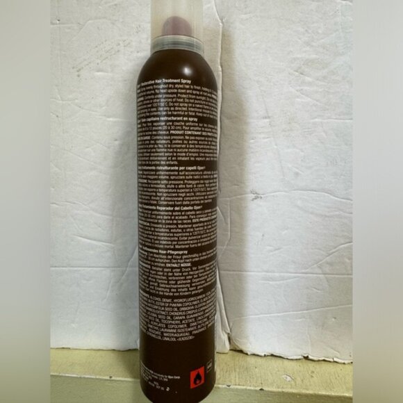 Ojon Intense Repair Restorative Hair Treatment Spray  WildcraftedBeauty 9oz300ml - Picture 3 of 11